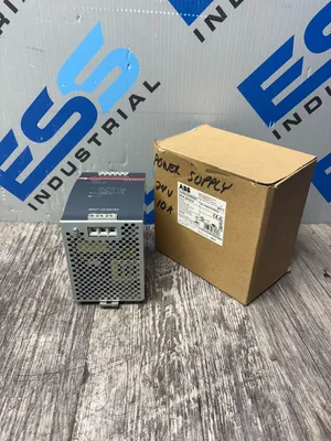 ABB CP-E 24/10.0 1SVR427035R0000 Switching Mode Power Supplies | ESS Industrial Equipment Sales (1)
