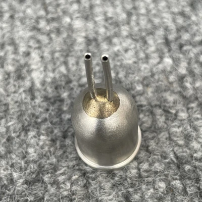 New | in-Stock Fusion Inc 2BX-58 Nozzles California US | Davliegogo LLC #1707238
