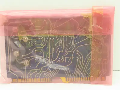 Cutler Hammer 58-4333 Power Operational Amplifier POA Op-Amp