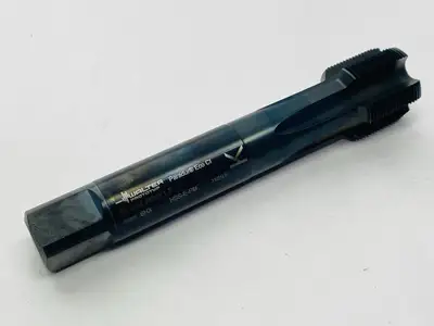 E21364-M30X1.5 | Walter Prototyp  Straight Flute Tap 5 Flutes HSS-E-PM M30-1.5 - New