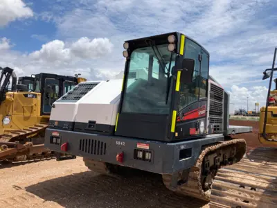 Used 2020 Superior ST-220X Crawler Carriers & Dumpers Texas US | Rubbl #1333412