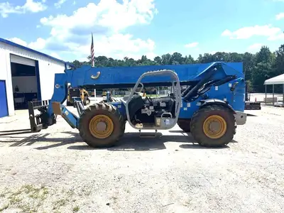 Used 2012 _UNKNOWN_ _UNKNOWN_ Telehandlers Kentucky US | H Richardson and Sons #1557725