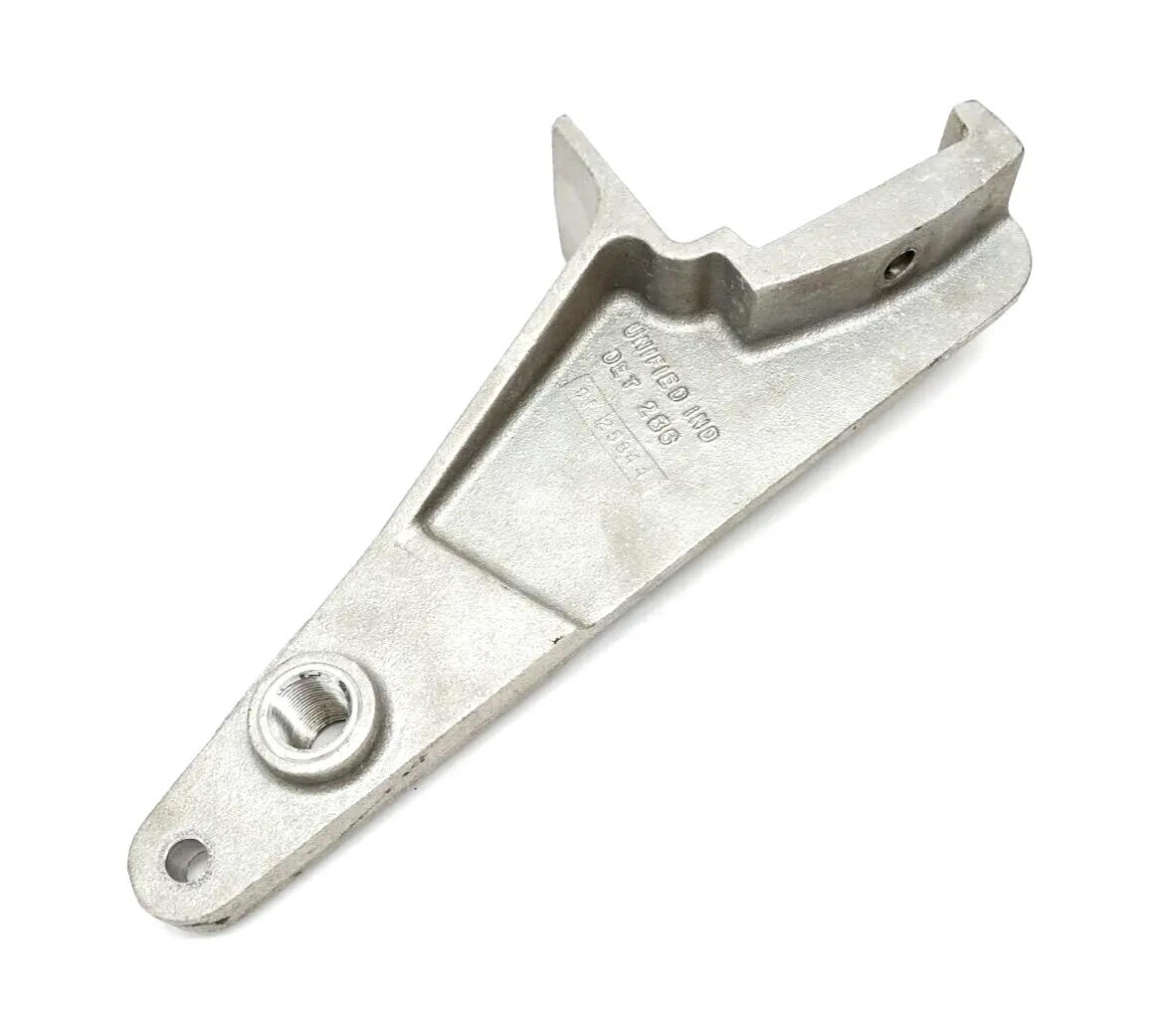 USED UNIFIED IND. 25844