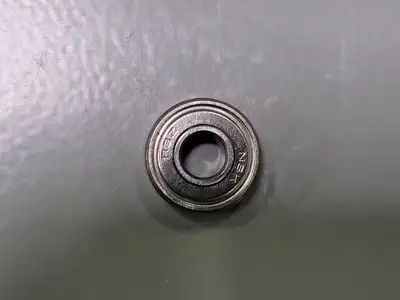 Single Row Small Size Ball Bearing No. R3Z