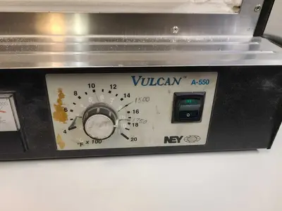 Vulcan Does Not Apply Lab Furnaces & Ovens | Amiron Machinery (7)
