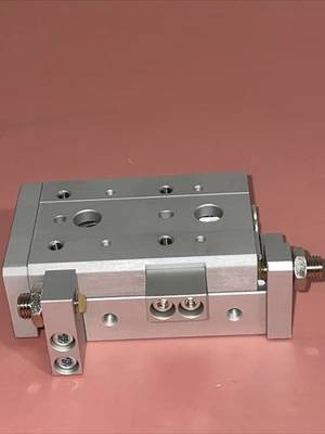 NEW SMC MXS12L-20A