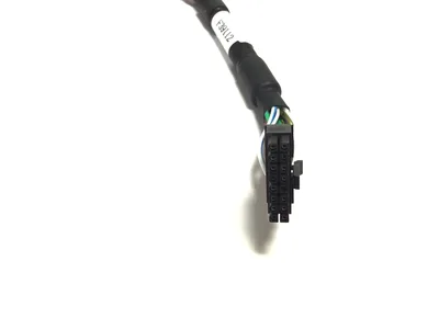 Unbranded LMU 3640 HD Universal Adapter Y-Cable