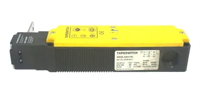 NEW TAPESWITCH 300ENL-528A110C SAFETY SWITCH 300ENL528A110C
