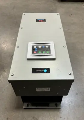 BENSHAW RSI075S44W Variable Frequency Drive IP66 (BIN1.6.1)