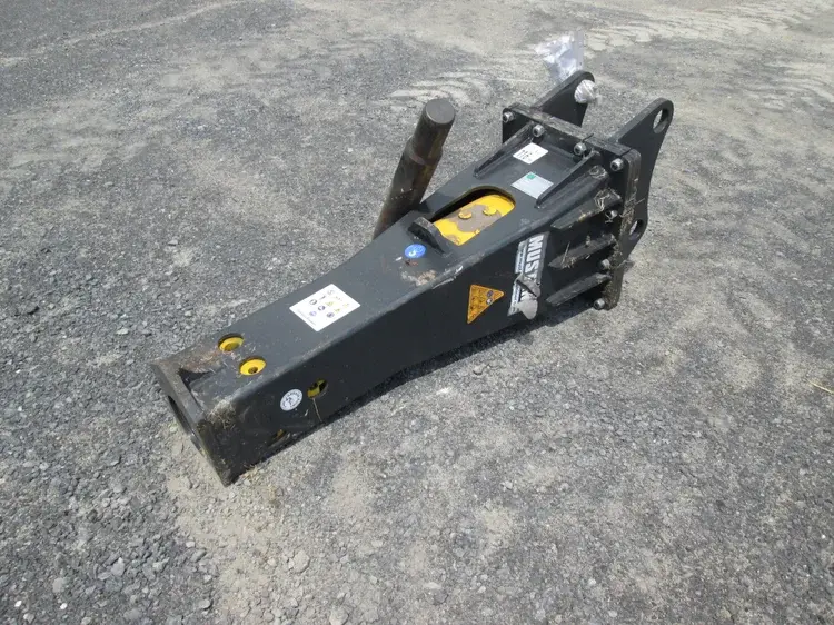Used Mustang HM300 Misc Construction Attachements New York US | Zadoon Equipment #1480886