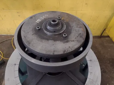 USED BALANCE TECHNOLOGY VNR-300