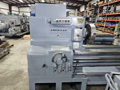 USED 1969 AMERICAN 20