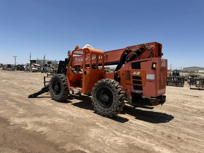 Used _UNKNOWN_ _UNKNOWN_ Telehandlers Texas US | Miedema Asset Management Group #1315713