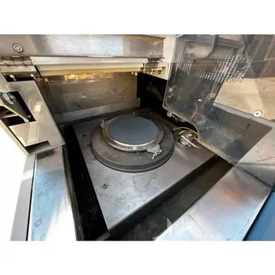 Used _UNKNOWN_ _UNKNOWN_ Cropping & Dicing Saws California US | Star Industries #1254693