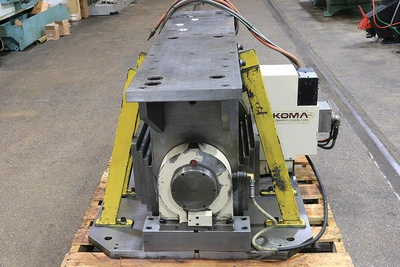 USED 2014 Tsudakoma RBA-500R