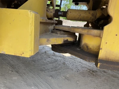 Used 2000 CATERPILLAR 966G Wheel Loaders New York US | Abele Tractor #1341471