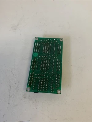 USED MCD Elektronik 190201