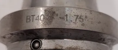 Accupro BT40 1”-1.75” Tooling & Accessories, Tooling | Machinery Central (7)
