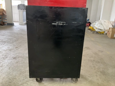 Used CRAFTSMAN TOOLBOX Tool Carts Michigan US | Miedema Asset Management Group #1321012