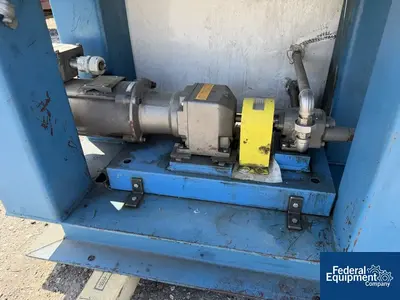 Used SIHI _UNKNOWN_ Vacuum Pumps Ohio US | Federal Equipment Company #1256592