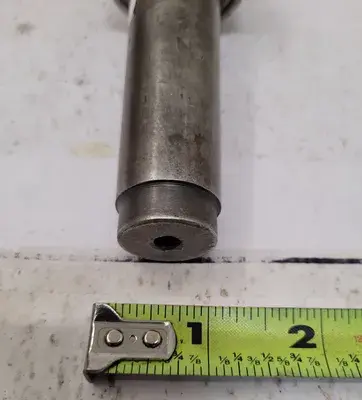 USED THE READY TOOL CO. R-4N