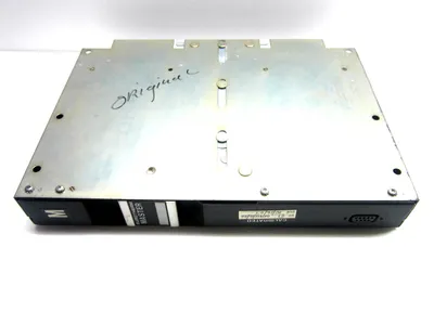 USED Eurotherm Corporation EMM/MAS/M0300D/ENG/STD-REC// Module EMMMASM0300DENGSTDREC