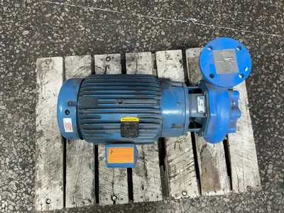 Used GOULDS PUMPS 3656 Pumps Ohio US | HGR 24 #1325205