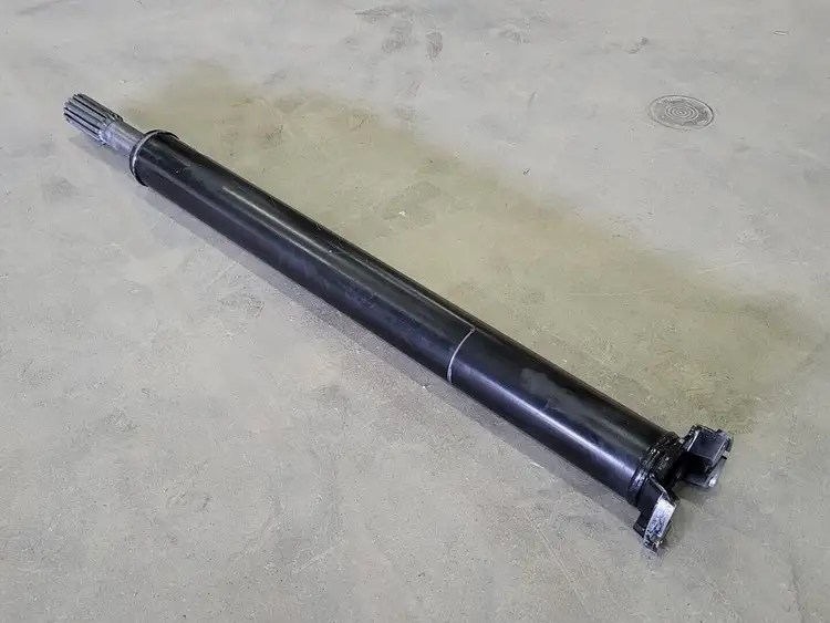 Used ATLAS COPCO 5562956601 Rock Drills British Columbia CA | Lenmark #278134
