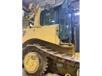 2012 Caterpillar D8T