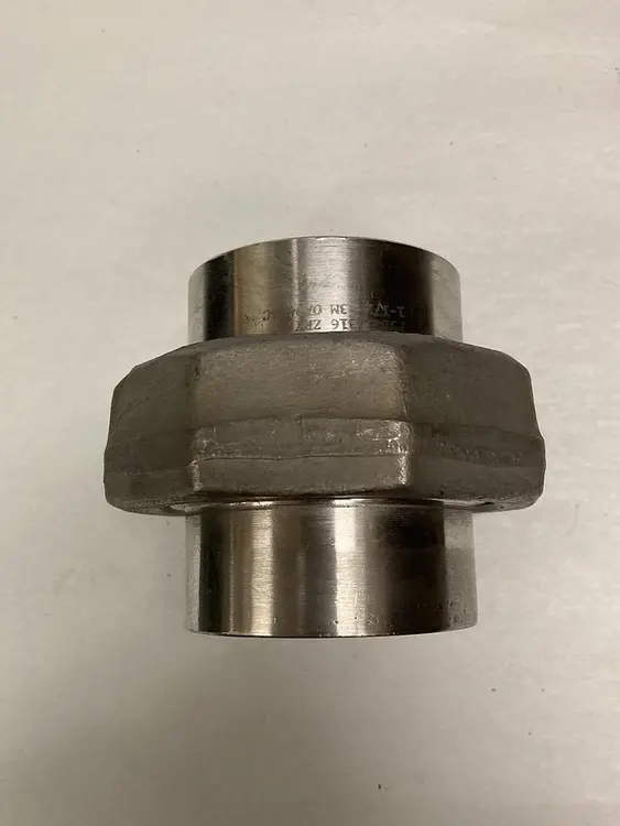 New | in-Stock ASP A182 F316L/316 Valves/Fittings Ohio US | Surplus Asset Holdings #1234431