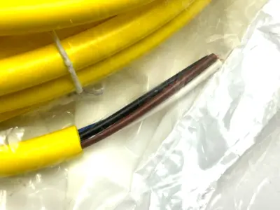 ZP-S1C-4FPX-10M | Automation Direct ZIP port  Connection Cable 10m Length - New