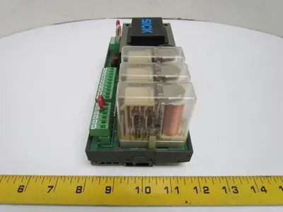 Sick LCU-AM-RS Power Supply