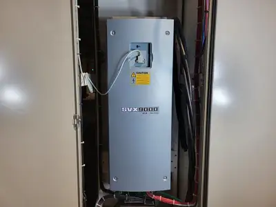 USED EATON SVX060A1-5A4N1