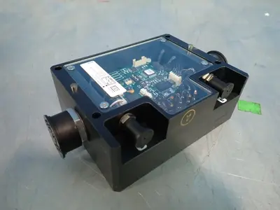 NEW APPLIED ROBOTICS XC50.1EMREDN