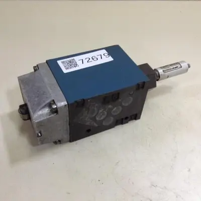 USED BOSCH 0 810 001 879