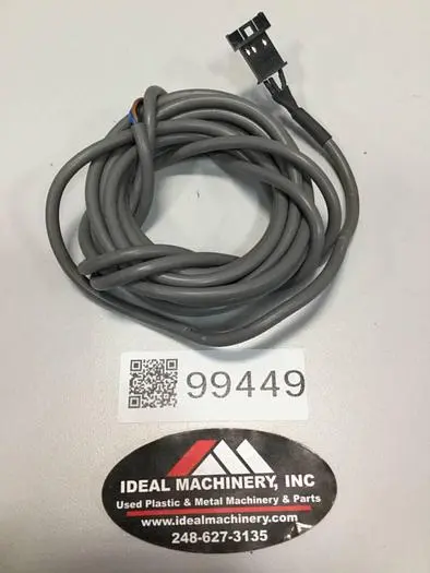 Used OMRON EE-1002 Electronics & Components | Ideal Machinery #660935
