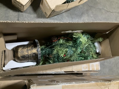 Used _UNKNOWN_ _UNKNOWN_ Bulk Merchandise / Pallets Michigan US | Miedema Asset Management Group #1576676