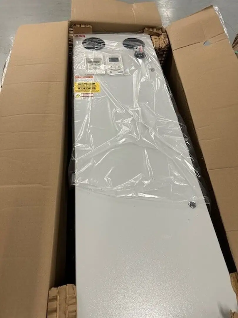 NEW 2024 ABB ACH580-31-059A-2