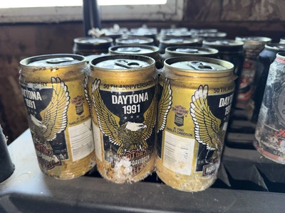 Used _UNKNOWN_ _UNKNOWN_ Beer Equipment Michigan US | Miedema Asset Management Group #1294056