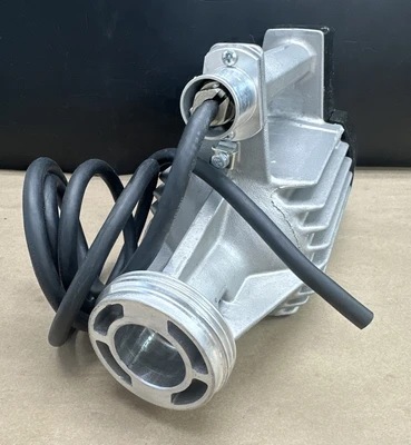 Used Lutz MEI6-120 Drum Pumps Indiana US | J&J Industrial Supply #1283557