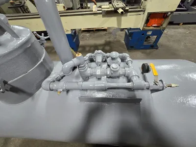 CECOR SA5-140PT Miscellaneous, Sump Sucker | Machinery Central (6)