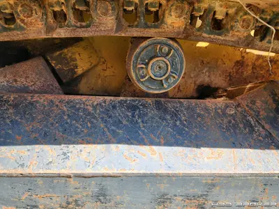 Used 1999 VERMEER 1999 VERMEER P-125 Trenchers Florida US | HDD Broker #1346520