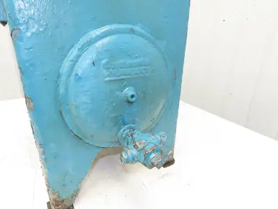 Used CONTINENTAL HYDRAULICS _UNKNOWN_ Hydraulic Power Units Indiana US | Arrow Industrial #684589