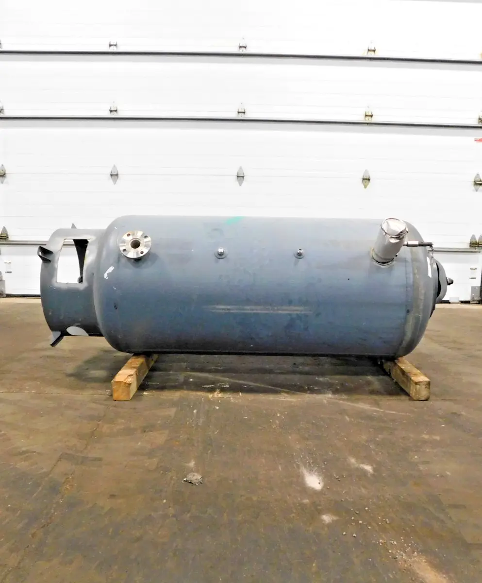 Used Steel Fab _UNKNOWN_ Pressure Tanks Ohio US | Equipment Recovery Corp. #1331403