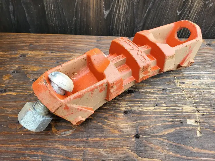 Used VICTAULIC STYLE 28 Parts (Hydraulics and Pneumatics) British Columbia CA | Lenmark #257592