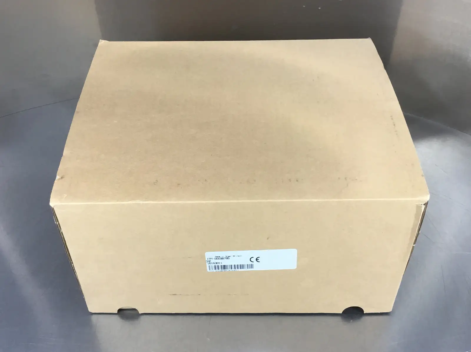 USED FORTRESS INTERLOCKS EH2 ITM-00038785