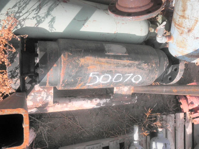Used NIXCO BN 300-3218 Pressure Tanks Colorado US | Power Zone Equipment #976787