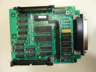 USED COMPUTER CONVERSION B6498