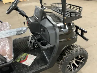 Used 2026 SDLANCH HQ100 Golf Carts Michigan US | Miedema Asset Management Group #1477065