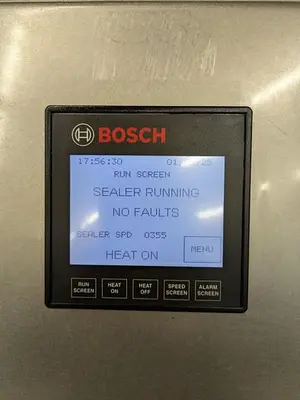 USED BOSCH 550-M